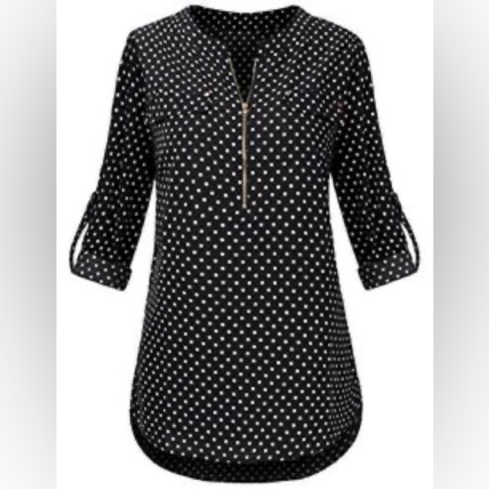 Tacera Top